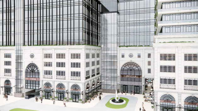 Thaiholdings hoàn tất đợt chào bán cổ phiếu, vốn hóa chạm mức 60.000 tỷ đồng - Ảnh 1.