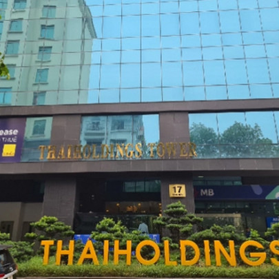 Thaiholdings phát hành cổ phiếu thưởng cho cổ đông tỷ lệ 10%