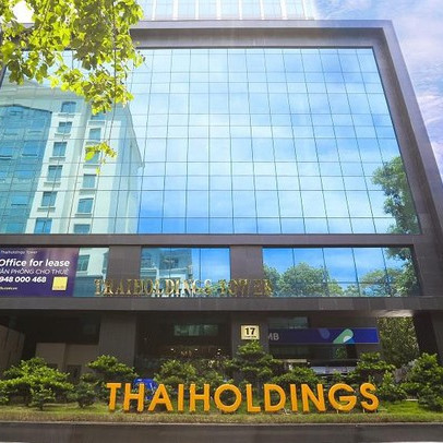 Thaiholdings thay thế Tổng giám đốc và Kế toán trưởng trong ngày cuối năm