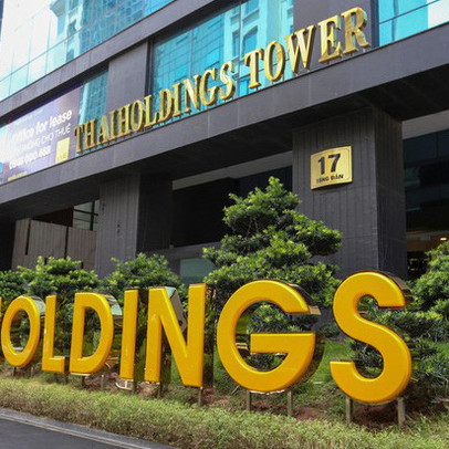 ThaiHoldings (THD) đặt mục tiêu lãi trước thuế năm 2022 tăng 5% lên 1.503 tỷ đồng