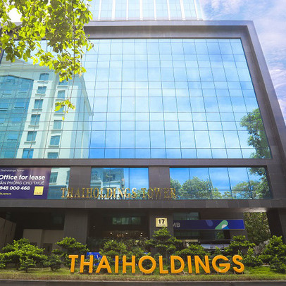 Thaiholdings và các thành viên vay margin nửa nghìn tỷ đầu tư chứng khoán