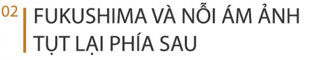 Thảm cảnh các thị trấn ma ở Fukushima 10 năm sau thảm họa động đất sóng thần và hạt nhân lịch sử - Ảnh 3.