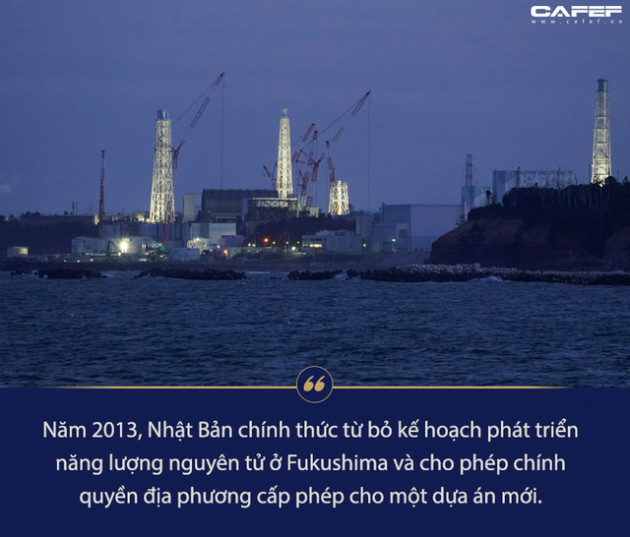 Thảm cảnh các thị trấn ma ở Fukushima 10 năm sau thảm họa động đất sóng thần và hạt nhân lịch sử - Ảnh 6.