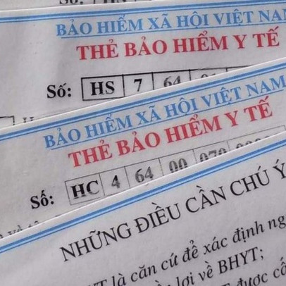 Tham gia BHYT liên tục 5 năm, người dùng được hưởng những quyền lợi gì?