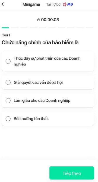 Tham gia mini game Thử tài trader và săn giải thưởng cùng CafeF - Ảnh 4. Tham gia mini game Thử tài trader và săn giải thưởng cùng CafeF - Ảnh 4.