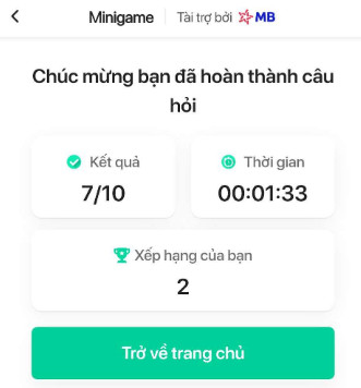 Tham gia mini game Thử tài trader và săn giải thưởng cùng CafeF - Ảnh 5. Tham gia mini game Thử tài trader và săn giải thưởng cùng CafeF - Ảnh 5.