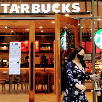 Tham gia vào thị trường cà phê lớn nhất Đông Nam Á, tại sao số lượng cửa hàng Starbucks ở Việt Nam lại thấp nhất khu vực?