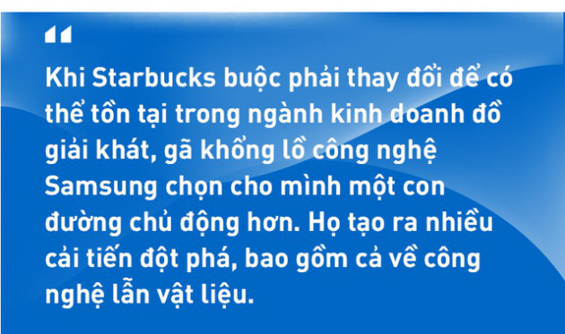 Thảm kịch từ sự tiện dụng: Đã đến lúc nhân loại phải chọn trái đất hay... trái nhựa? - Ảnh 11.