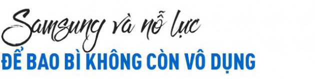 Thảm kịch từ sự tiện dụng: Đã đến lúc nhân loại phải chọn trái đất hay... trái nhựa? - Ảnh 10.