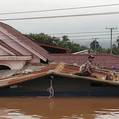 Thảm kịch vỡ đập ở Lào - Tiếng chuông báo động về những hệ lụy khi ồ ạt phát triển thủy điện trên dòng Mekong