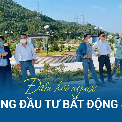 Tham lãi lớn, nhà đầu tư bất động sản mất ngay nửa tỷ đồng