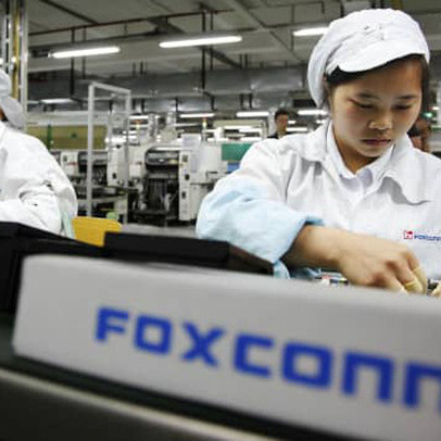 Thâm Quyến phong tỏa nghiêm ngặt vì Covid-19, Foxconn vẫn mở lại một phần nhà máy sản xuất nhờ một quy trình Việt Nam từng thành công