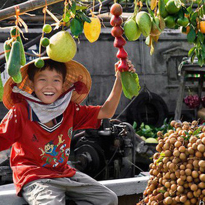 Tham tán thương mại Trung Quốc "mách nước" cho nông sản Việt