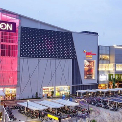 Tham vọng 'bành trướng' của Central Retail, Aeon tại Việt Nam