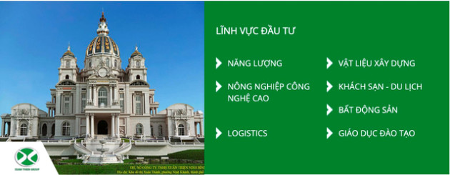 Tham vọng đa ngành của anh trai bầu Thụy: Liên tục đầu tư loạt dự án trăm nghìn tỷ từ điện, thép đến cảng biển, lọc dầu - Ảnh 1.