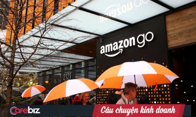 Thần chết Amazon và bí mật đứng trên đỉnh vinh quang thế giới suốt 25 năm: Chọn ra những sản phẩm bán chạy nhất, copy lại và bán giá rẻ hơn 1 nửa - Ảnh 1.