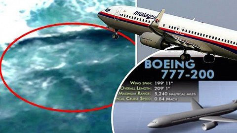 Thân nhân hành khách trên MH370 công bố tìm thấy mảnh vỡ của máy bay - Ảnh 3.