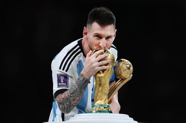  Thần tài Messi: Giúp vốn hóa các nhãn hàng tăng tổng cộng 51 tỷ USD, Budweiser lấy lại những gì đã mất - Ảnh 4.