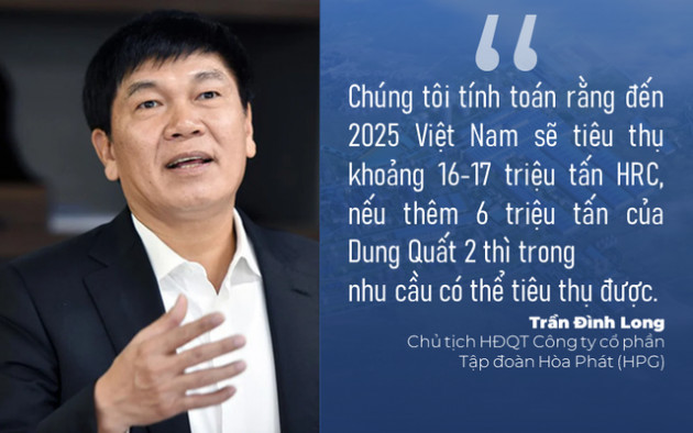 Tháng 3/2022 Hoà Phát lập kỷ lục về sản lượng bán HRC nhờ nhu cầu nội địa tăng cao - Ảnh 2.