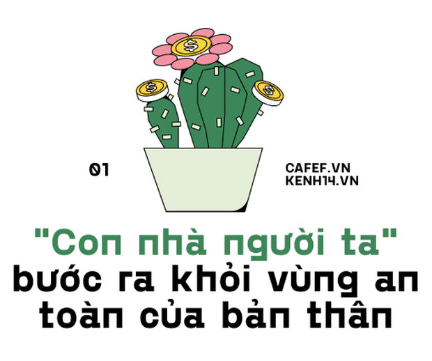 Tháng kiếm 22 triệu nhưng chỉ tiêu 5 triệu, vừa học vừa bán tôm online: Tôi có được 1 tỷ đầu tiên ngay khi tốt nghiệp