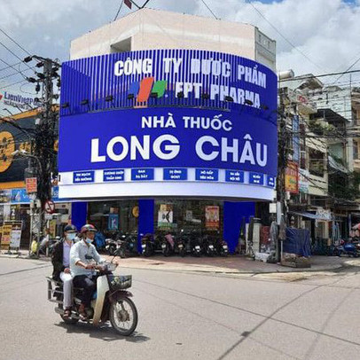 Thắng lớn nhờ Covid khi chuỗi Long Châu có lãi sớm hơn dự kiến, FPT Retail tiếp tục tổng tấn công cho năm 2022: Mở thêm 300 nhà thuốc, đầu tư logistics