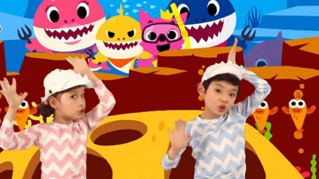 Thánh ca giới ăn dặm: Sau 6 năm vẫn không hết hot, chủ nhân Baby Shark bộc lộ tham vọng khi bản hit chạm mốc 10 tỷ lượt xem trên YouTube - Ảnh 1.