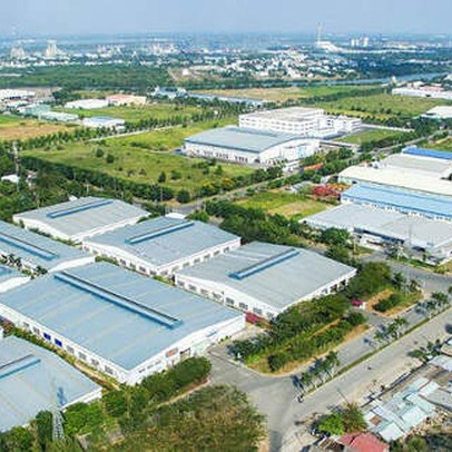 Thanh Hóa chấp thuận thực hiện dự án KCN Đồng Vàng 492 ha