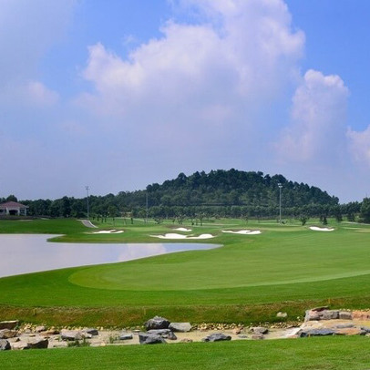 Thanh Hoá chưa chấp thuận chủ trương đầu tư dự án sân golf quốc tế của Tập đoàn BRG