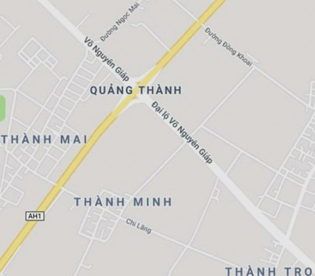 Thanh Hóa: Đổi 3 khu “đất vàng” lấy hơn 400m đường - Ảnh 3.