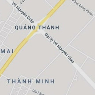 Thanh Hóa: Đổi 3 khu “đất vàng” lấy hơn 400m đường