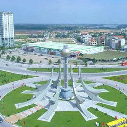 Thanh Hóa đổi 55,84ha đất lấy 5,84km đường