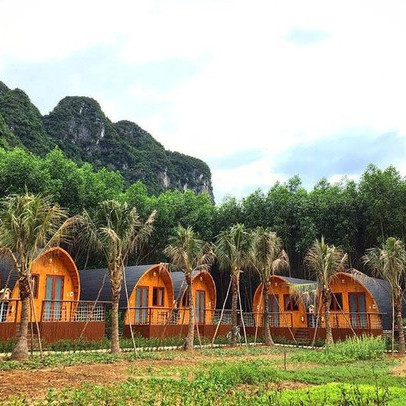 Thanh Hóa sắp có khu Farmstay rộng 107ha ở Quảng Xương