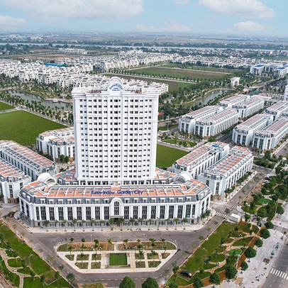 Thanh Hóa – Sóng đầu tư dồn về phân khúc BĐS mới