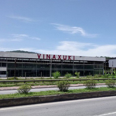 Thanh Hóa thu hồi nốt 45,6ha đất của Ô tô Vinaxuki