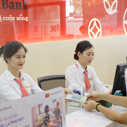 Thanh khoản dồi dào nhưng các kênh đầu tư còn hạn chế