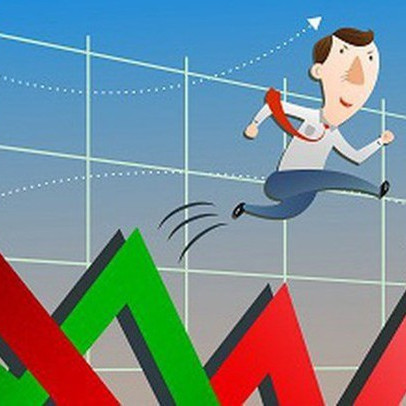 Thanh khoản sụt giảm VN-Index giữ được đà tăng trong phiên cuối tuần