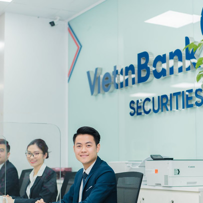 Thanh khoản thị trường cải thiện, cổ phiếu VietinBank Securities (CTS) tăng 70% chỉ sau ít phiên giao dịch