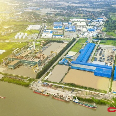 Thành lập 25 khu công nghiệp trong vỏn vẹn 5 tháng, chuyên gia đánh giá: Rất tốt, nhưng rất chưa đủ để đón đại bàng!