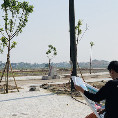 Thành lập 3 thị xã tại Thanh Hóa, Bình Định, Phú Yên, liệu có xảy ra nguy cơ sốt đất nền cục bộ?