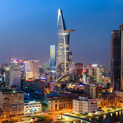 Thành phố Hồ Chí Minh cần nhiều đô thị vệ tinh