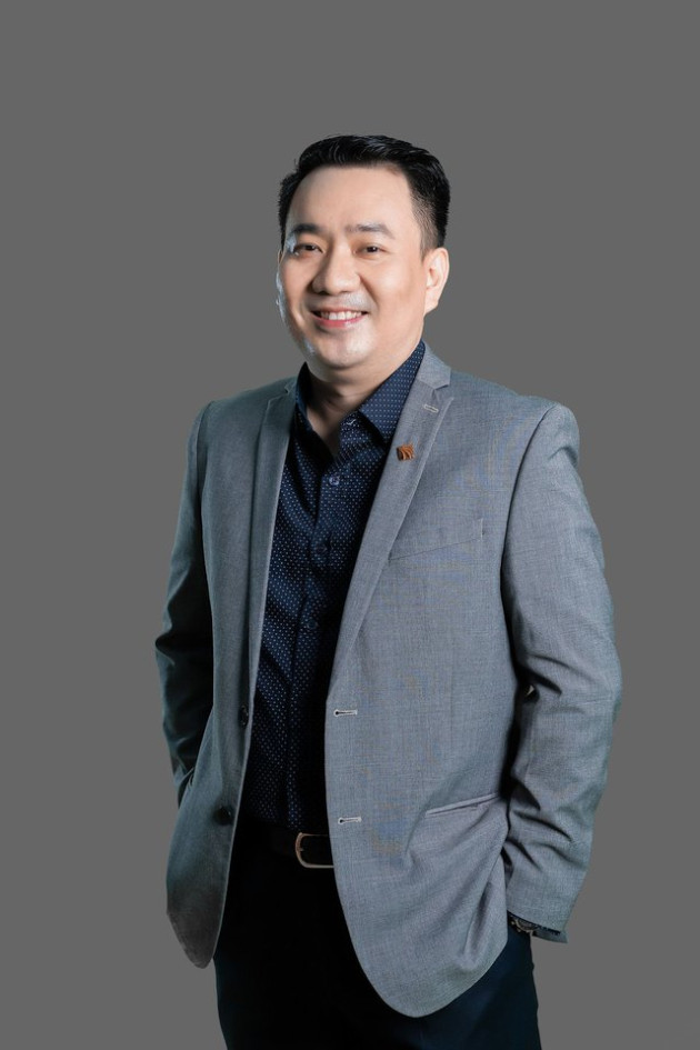 Thành Phố Hồ Chí Minh tôn vinh các doanh nhân trẻ xuất sắc 2022 - Ảnh 1.