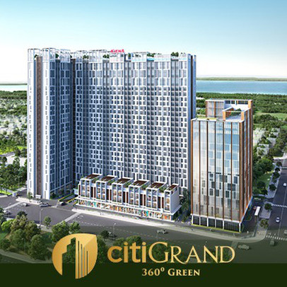 Thành phố phía Đông TP. Hồ Chí Minh: động lực tăng trưởng BĐS khu vực