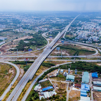 "Thành phố trong thành phố" tại khu Đông của TPHCM đang được phác thảo như thế nào?