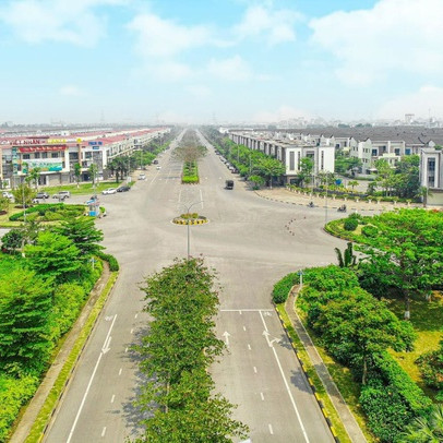 Thành phố Từ Sơn - Đón đầu xu hướng BĐS Trung tâm Vùng Thủ đô