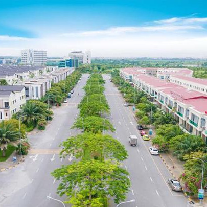 Thành phố Từ Sơn – Mảnh ghép hoàn hảo của Trung tâm Vùng thủ đô