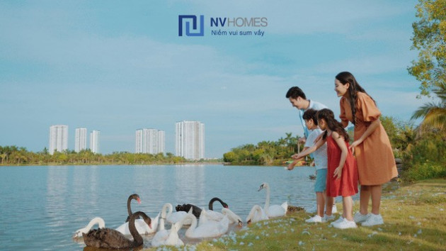 Thành phố xanh Ecopark: Khu đô thị đáng sống và kênh đầu tư hấp dẫn 2020 - Ảnh 1.