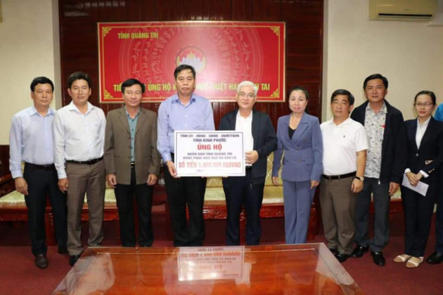 Thành Phương – Khát vọng hướng đến cộng đồng - Ảnh 1.