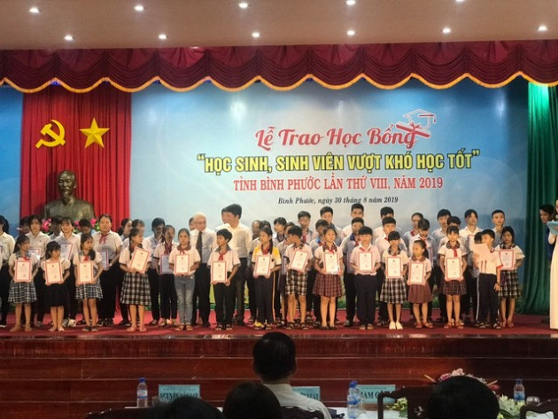 Thành Phương – Khát vọng hướng đến cộng đồng - Ảnh 2.