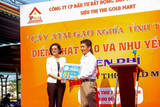 Thành Phương – Khát vọng hướng đến cộng đồng - Ảnh 3.