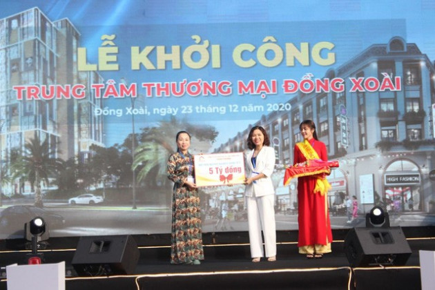 Thành Phương – Khát vọng hướng đến cộng đồng - Ảnh 4.